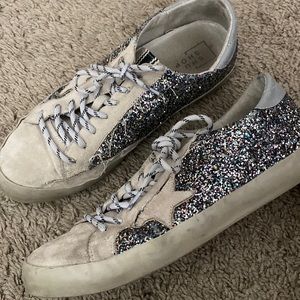 Shu Shop Sneakers